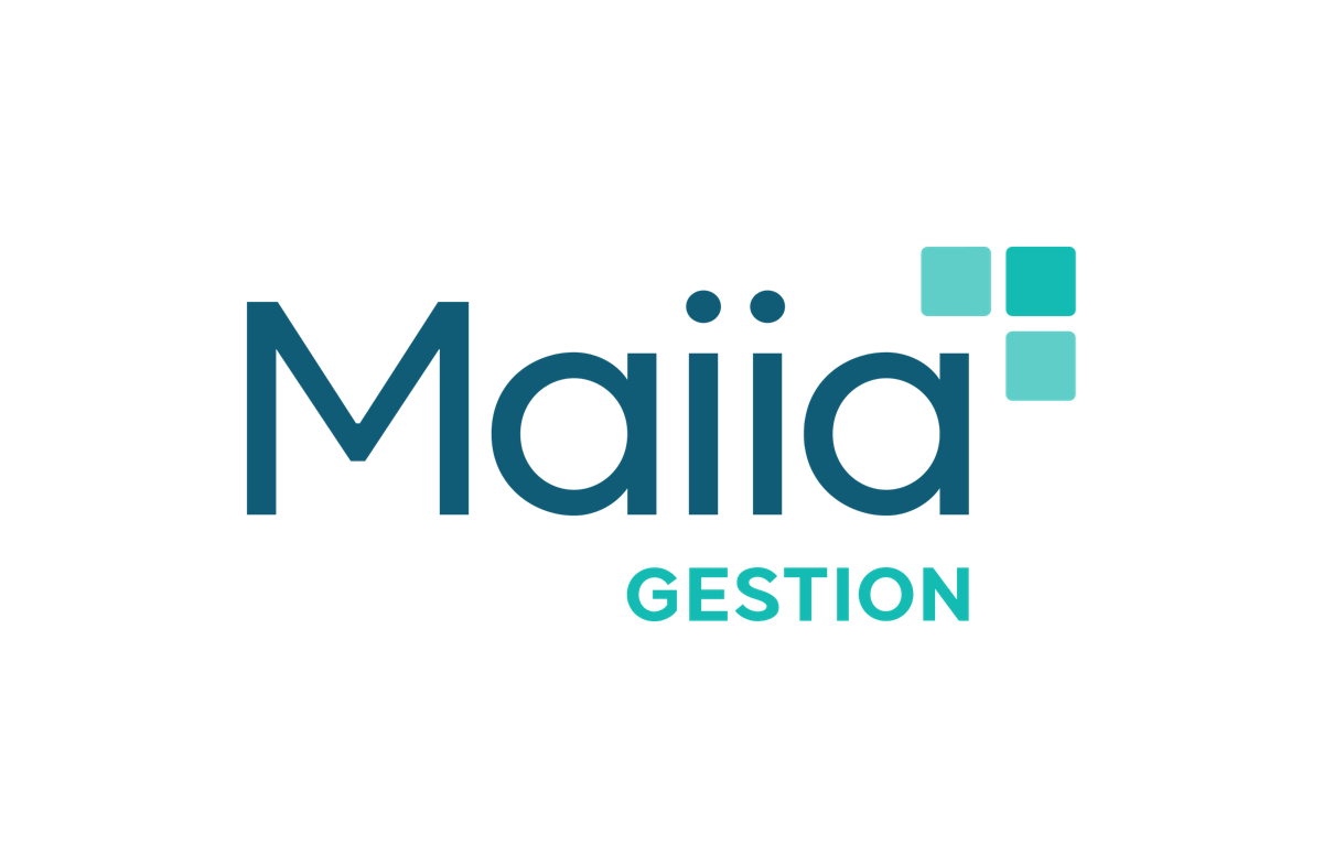 maiia logo