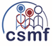 Logo de la CSMF