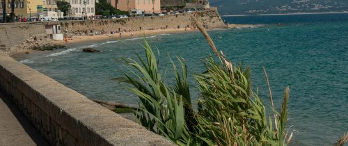 Ajaccio