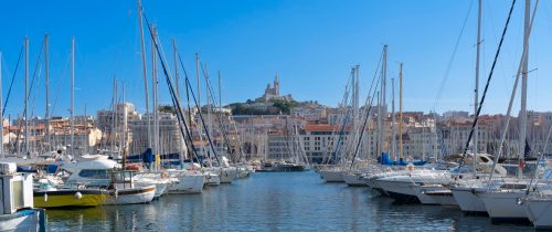 Marseille