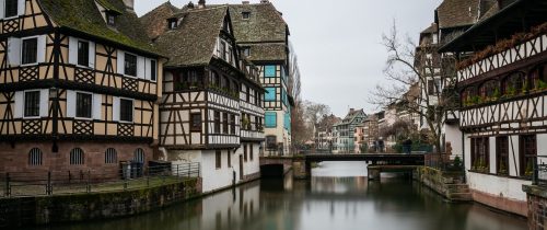 Strasbourg