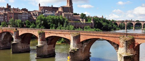 Toulouse